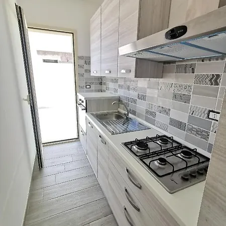 Casa vacanze Casa Lucia