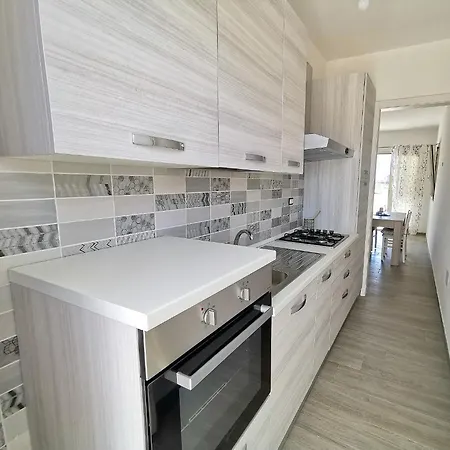 Casa Lucia Casa vacanze Torre Pali