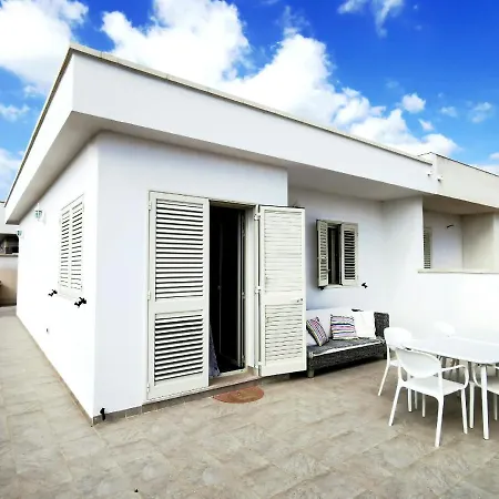Casa vacanze Casa Lucia *