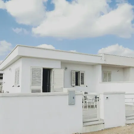 Casa de Férias Casa Lucia Torre Pali