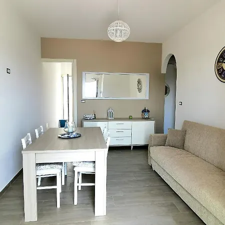 Дом отдыха Casa Lucia