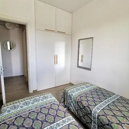 Дом отдыха Casa Lucia