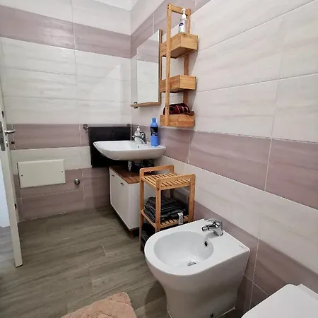 Σπίτι διακοπών Casa Lucia