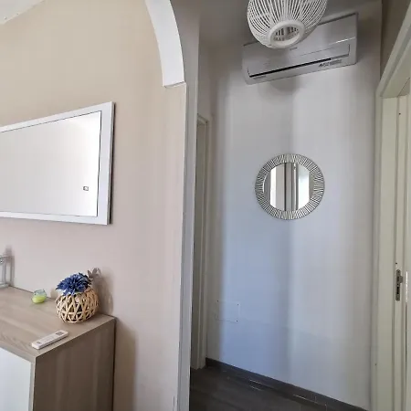 Дом отдыха Casa Lucia