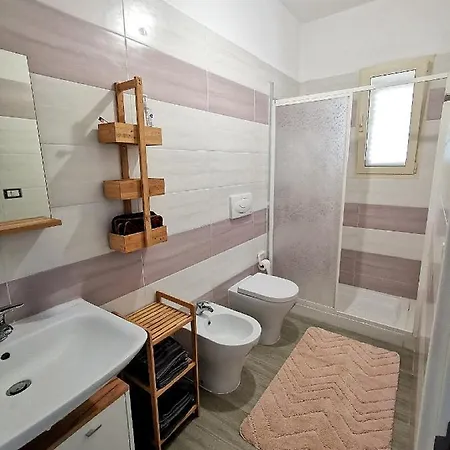 Дом отдыха Casa Lucia *