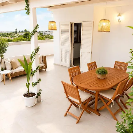 Casa Lucia