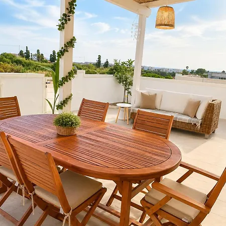 Casa Lucia *