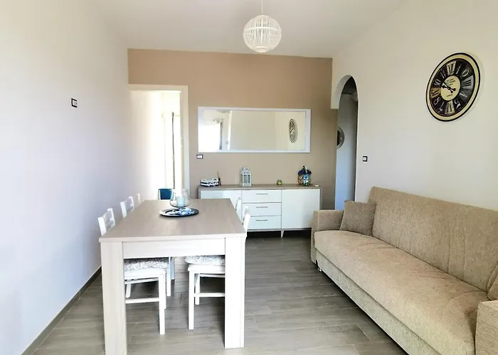 Casa Lucia *