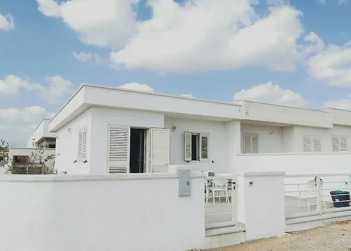 Feriehus Casa Lucia Torre Pali